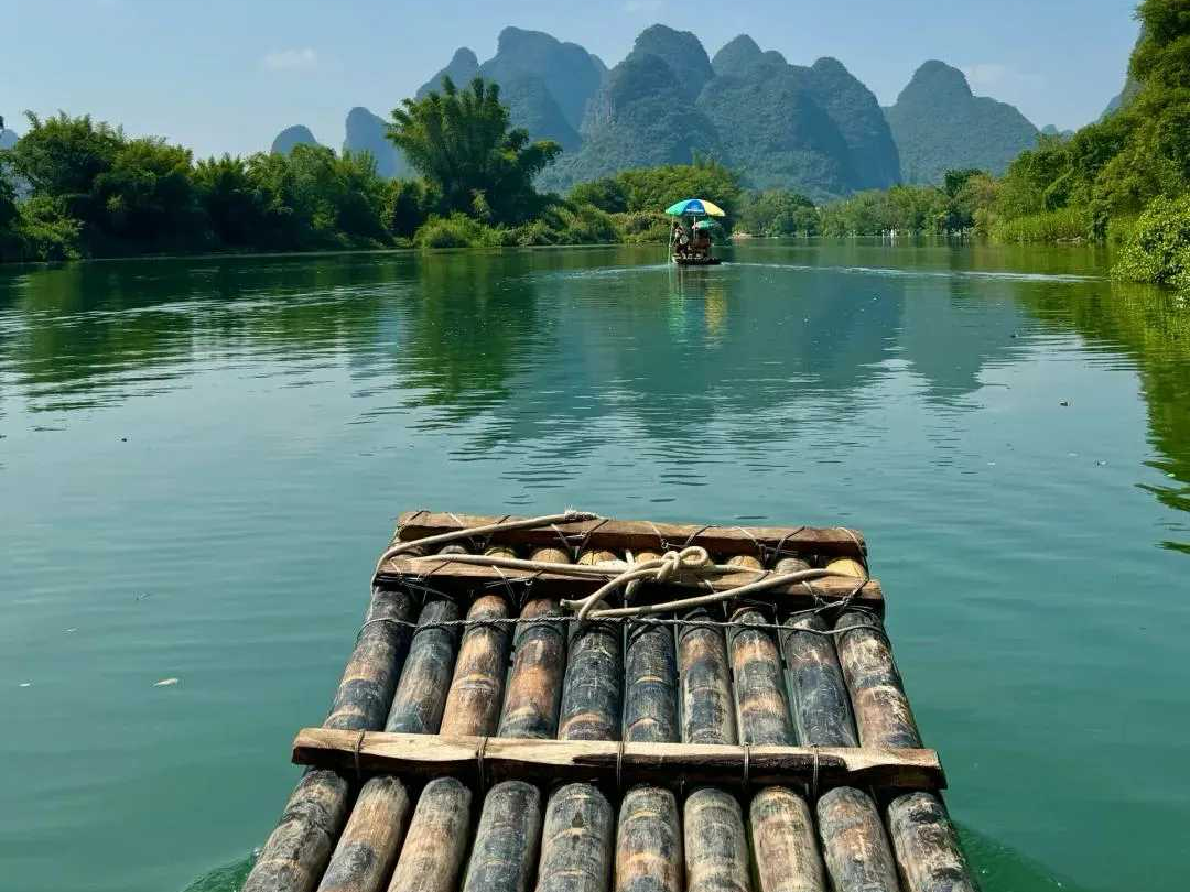 Yangshuo Travel Guide (Part 1) image 4