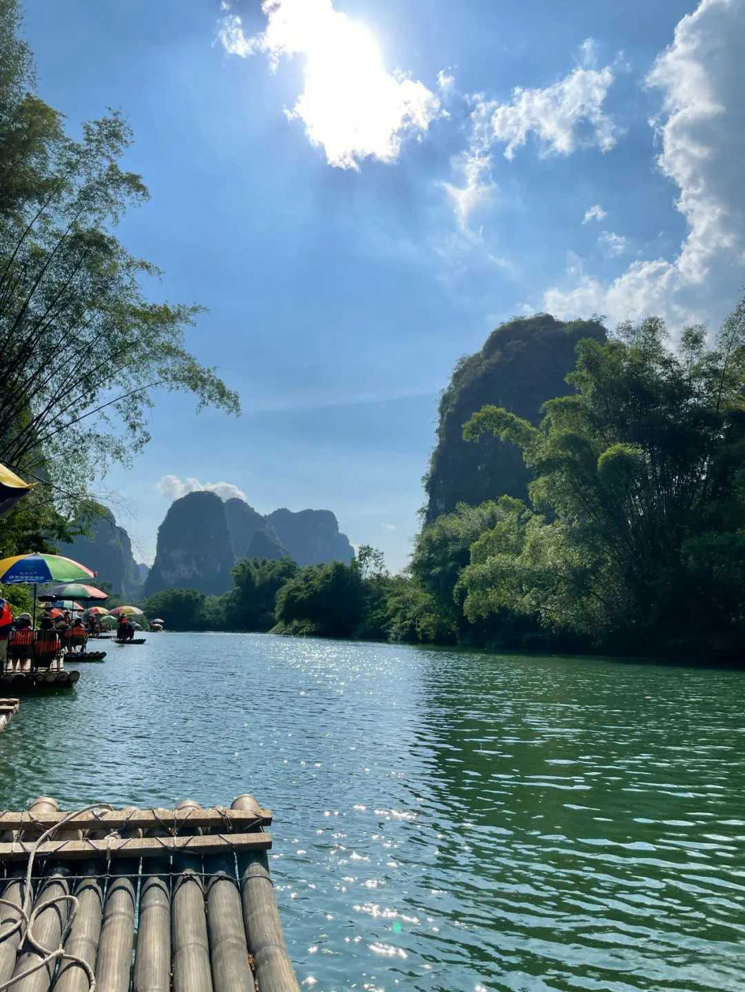 Yangshuo Travel Guide (Part 1) image 1