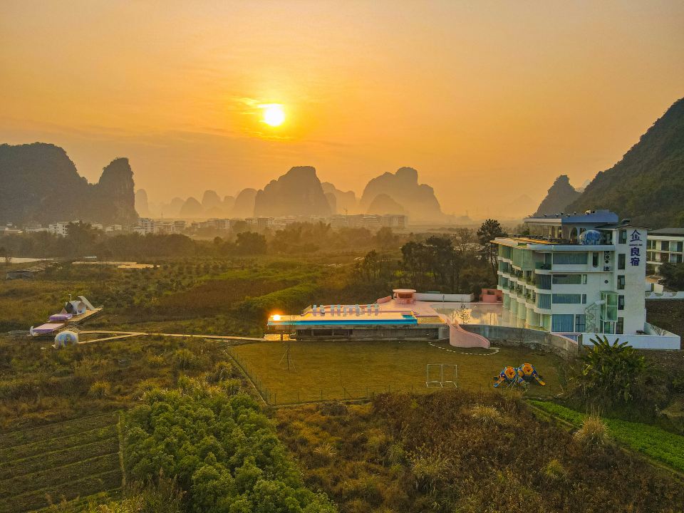 LS Hotel（Guilin Liangsu) image 1
