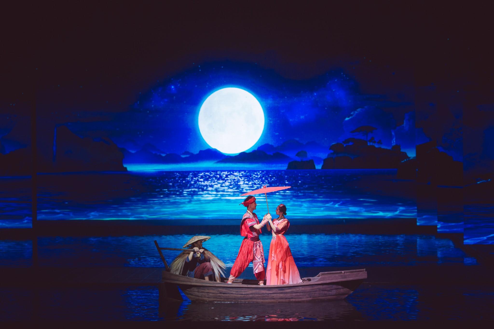 Guilin Romance Park image 7