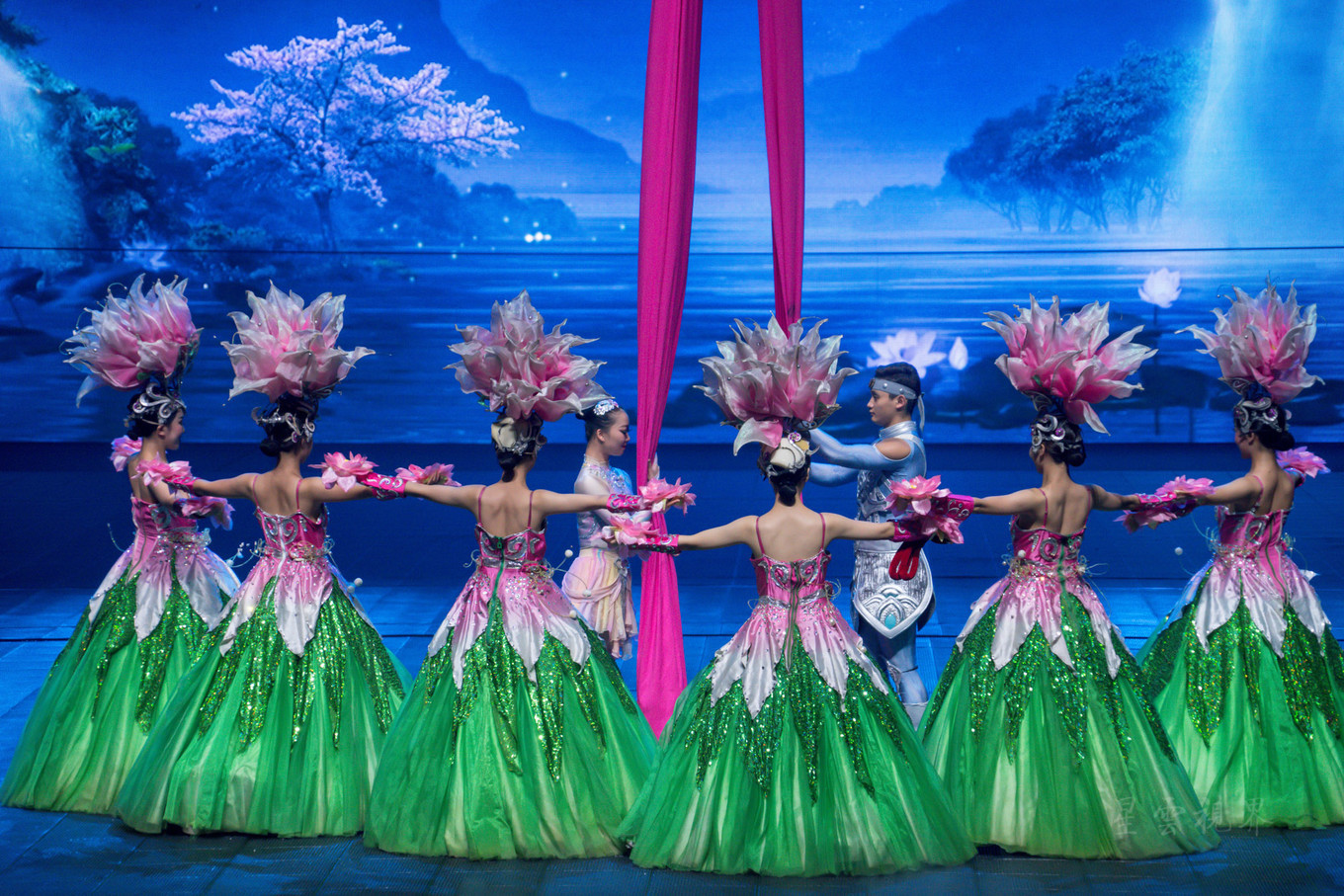 Guilin Romance Park image 2