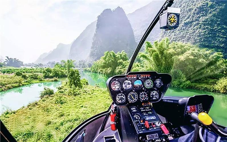 Helicopter image 3