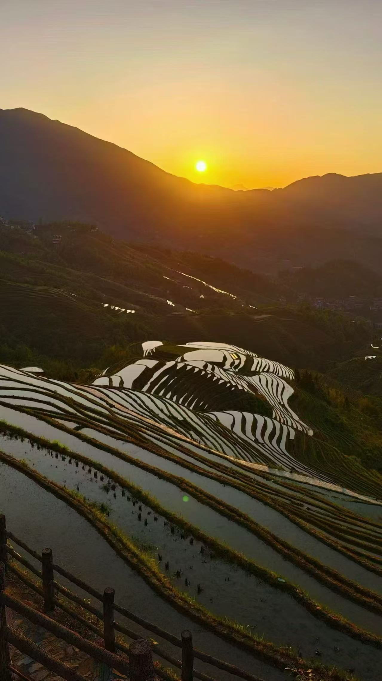 Guilin One-Day Tour: Longji Rice Terraces, Jinkeng Terraces & Huangluo Yao Village (8-person small group tour / customizable private tour) image 4