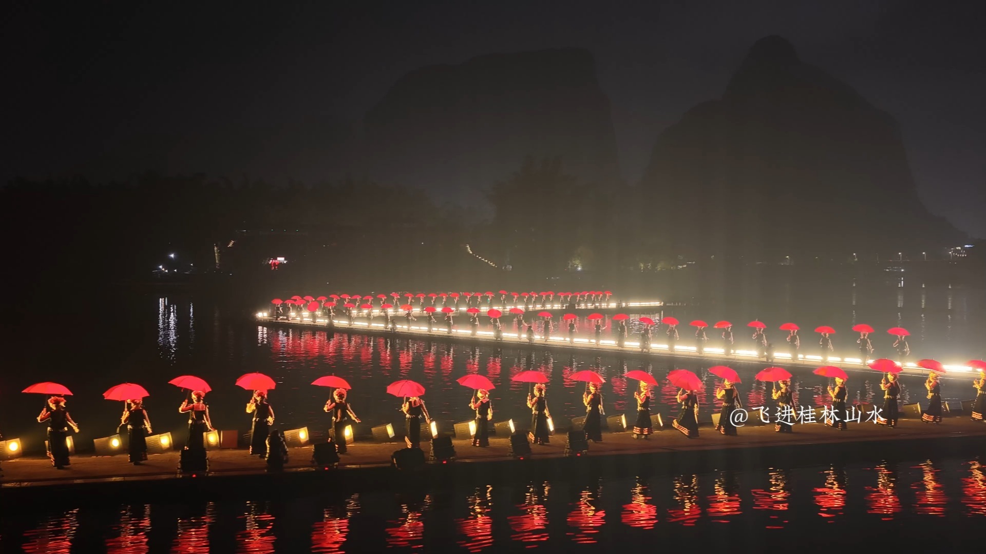 Impression SanJie Liu image 2