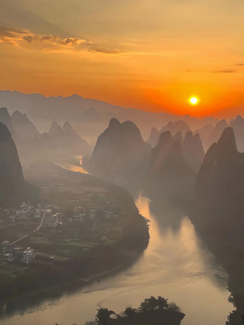 3D2N   Yangshuo Essential image 3