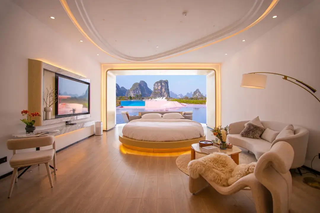 3D2N   Yangshuo Essential image 9