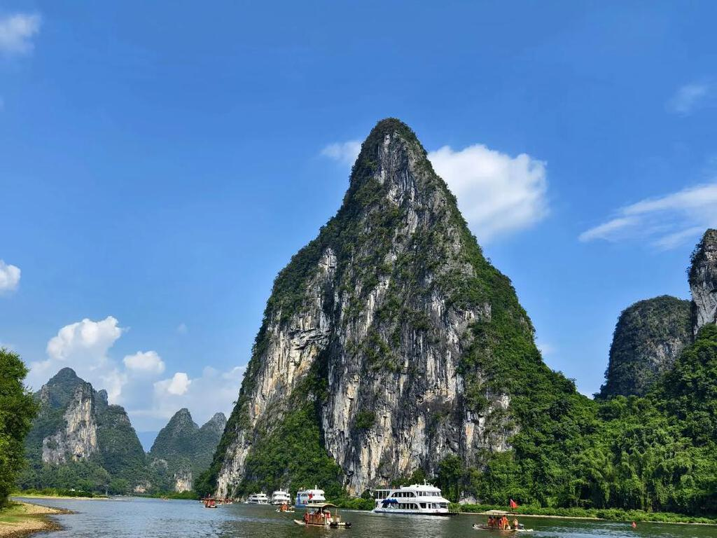 5D4N Guilin Minority Culture Discovery image 4