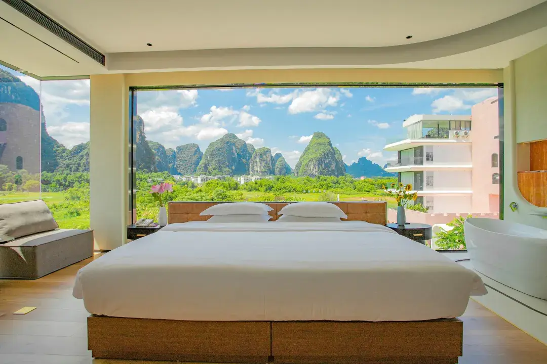 5D4N Guilin Minority Culture Discovery image 9