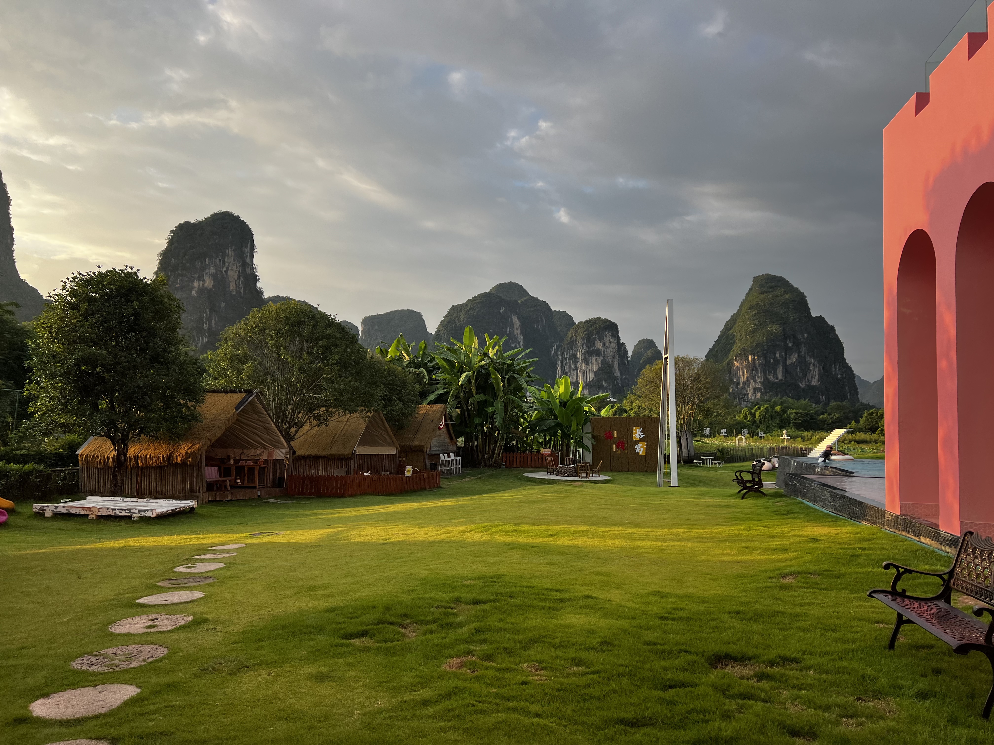 5D4N Guilin Minority Culture Discovery image 10