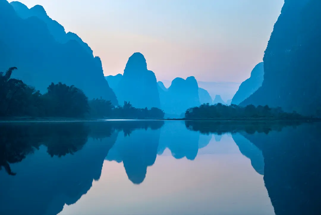 7D6N Guilin, The beauty of karst &Li River cruise image 7