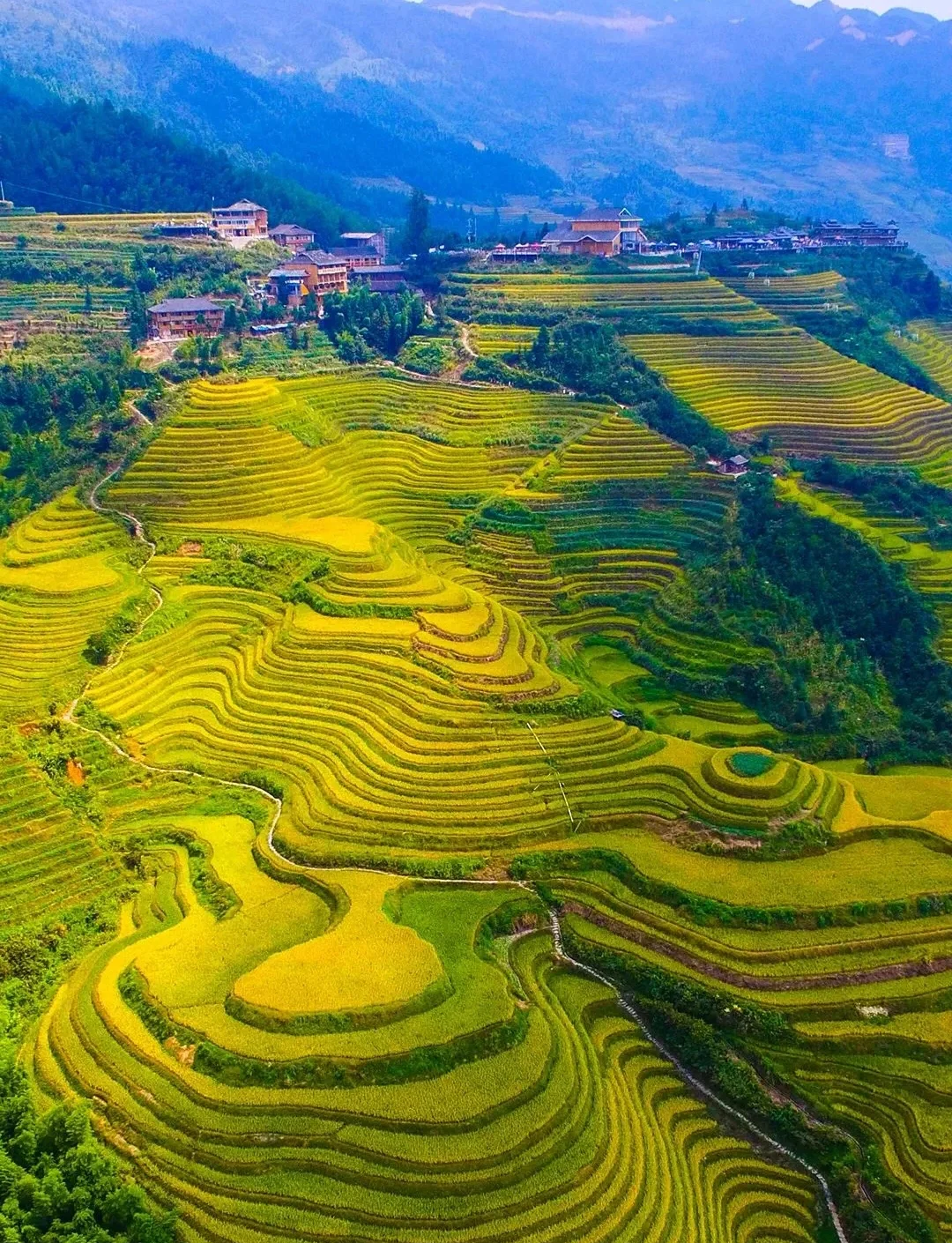 7D6N Guilin, The beauty of karst &Li River cruise image 4